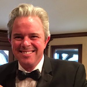 Meet your Posher, Mark